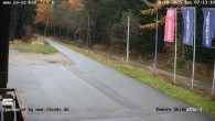 Archiv Foto Webcam Kniebis - Nachtloipe Startbereich Skistadion 06:00