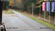 Archiv Foto Webcam Kniebis - Nachtloipe Startbereich Skistadion 07:00