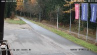 Archiv Foto Webcam Kniebis - Nachtloipe Startbereich Skistadion 09:00