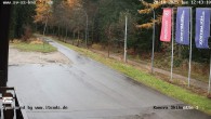 Archiv Foto Webcam Kniebis - Nachtloipe Startbereich Skistadion 11:00