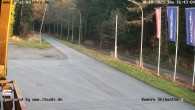 Archiv Foto Webcam Kniebis - Nachtloipe Startbereich Skistadion 15:00
