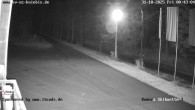 Archiv Foto Webcam Kniebis - Nachtloipe Startbereich Skistadion 23:00