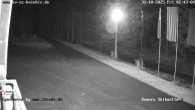 Archiv Foto Webcam Kniebis - Nachtloipe Startbereich Skistadion 01:00