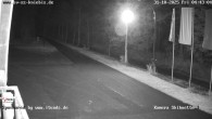 Archiv Foto Webcam Kniebis - Nachtloipe Startbereich Skistadion 03:00