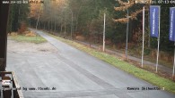 Archiv Foto Webcam Kniebis - Nachtloipe Startbereich Skistadion 06:00