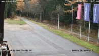 Archiv Foto Webcam Kniebis - Nachtloipe Startbereich Skistadion 09:00