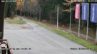 Archiv Foto Webcam Kniebis - Nachtloipe Startbereich Skistadion 13:00