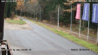 Archiv Foto Webcam Kniebis - Nachtloipe Startbereich Skistadion 07:00
