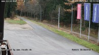 Archiv Foto Webcam Kniebis - Nachtloipe Startbereich Skistadion 09:00