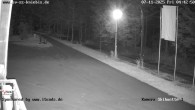 Archiv Foto Webcam Kniebis - Nachtloipe Startbereich Skistadion 03:00