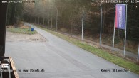Archiv Foto Webcam Kniebis - Nachtloipe Startbereich Skistadion 06:00