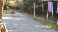 Archiv Foto Webcam Kniebis - Nachtloipe Startbereich Skistadion 11:00