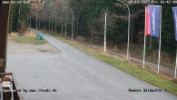 Archiv Foto Webcam Kniebis - Nachtloipe Startbereich Skistadion 15:00