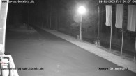 Archiv Foto Webcam Kniebis - Nachtloipe Startbereich Skistadion 03:00