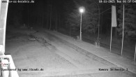 Archived image Webcam Kniebis - Night Trail Skistadium 00:00