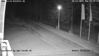Archived image Webcam Kniebis - Night Trail Skistadium 02:00
