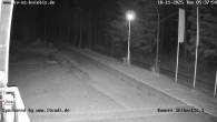 Archived image Webcam Kniebis - Night Trail Skistadium 04:00