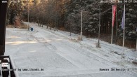 Archived image Webcam Kniebis - Night Trail Skistadium 08:00