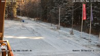 Archived image Webcam Kniebis - Night Trail Skistadium 11:00