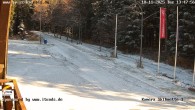 Archived image Webcam Kniebis - Night Trail Skistadium 12:00