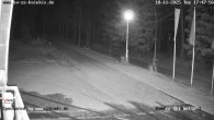Archived image Webcam Kniebis - Night Trail Skistadium 16:00