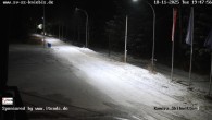 Archived image Webcam Kniebis - Night Trail Skistadium 18:00