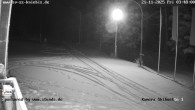 Archiv Foto Webcam Kniebis - Nachtloipe Startbereich Skistadion 02:00