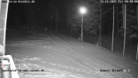 Archiv Foto Webcam Kniebis - Nachtloipe Startbereich Skistadion 03:00