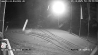 Archiv Foto Webcam Kniebis - Nachtloipe Startbereich Skistadion 04:00