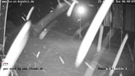 Archived image Webcam Kniebis - Night Trail Skistadium 05:00
