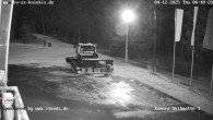 Archived image Webcam Kniebis - Night Trail Skistadium 00:00