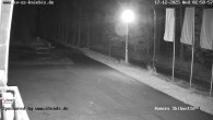 Archiv Foto Webcam Kniebis - Nachtloipe Startbereich Skistadion 01:00