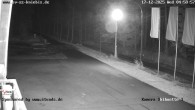 Archiv Foto Webcam Kniebis - Nachtloipe Startbereich Skistadion 04:00