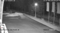 Archiv Foto Webcam Kniebis - Nachtloipe Startbereich Skistadion 06:00