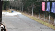 Archiv Foto Webcam Kniebis - Nachtloipe Startbereich Skistadion 10:00
