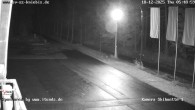 Archiv Foto Webcam Kniebis - Nachtloipe Startbereich Skistadion 04:00