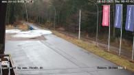 Archiv Foto Webcam Kniebis - Nachtloipe Startbereich Skistadion 07:00