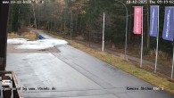 Archiv Foto Webcam Kniebis - Nachtloipe Startbereich Skistadion 08:00