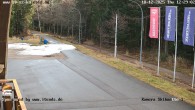 Archiv Foto Webcam Kniebis - Nachtloipe Startbereich Skistadion 11:00