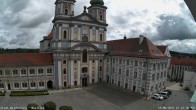Archiv Foto Webcam Waldsassen: Basilika 12:00