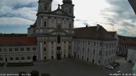 Archiv Foto Webcam Waldsassen: Basilika 06:00