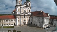 Archiv Foto Webcam Waldsassen: Basilika 12:00