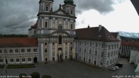 Archiv Foto Webcam Waldsassen: Basilika 09:00
