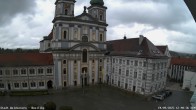Archiv Foto Webcam Waldsassen: Basilika 11:00