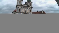 Archiv Foto Webcam Waldsassen: Basilika 13:00