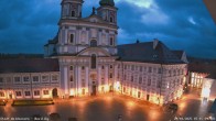 Archiv Foto Webcam Waldsassen: Basilika 06:00