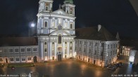 Archiv Foto Webcam Waldsassen: Basilika 17:00