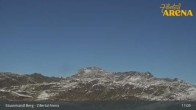Archiv Foto Webcam Gerlos: Stuanmandlbahn Bergstation 10:00