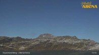 Archiv Foto Webcam Gerlos: Stuanmandlbahn Bergstation 12:00