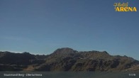 Archived image Webcam Gerlos: Top Station Stuanmandl 16:00